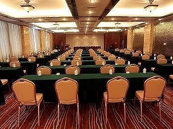 Bauhinia Hotel - Fenghua Xikouzhen Exteriér fotografie