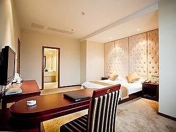 Bauhinia Hotel - Fenghua Xikouzhen Exteriér fotografie