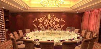 Bauhinia Hotel - Fenghua Xikouzhen Exteriér fotografie