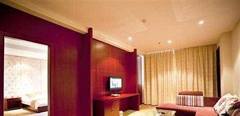 Bauhinia Hotel - Fenghua Xikouzhen Exteriér fotografie