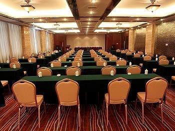 Bauhinia Hotel - Fenghua Xikouzhen Exteriér fotografie