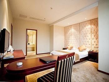 Bauhinia Hotel - Fenghua Xikouzhen Exteriér fotografie