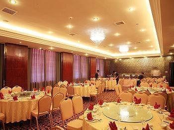 Bauhinia Hotel - Fenghua Xikouzhen Exteriér fotografie