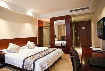 Bauhinia Hotel - Fenghua Xikouzhen Exteriér fotografie