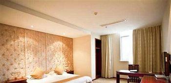 Bauhinia Hotel - Fenghua Xikouzhen Exteriér fotografie