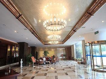 Bauhinia Hotel - Fenghua Xikouzhen Exteriér fotografie